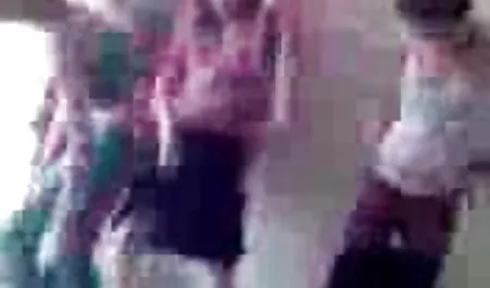Schokolade und zwei privater sexfilm Paprikaschoten