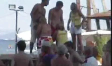 Mädchen deutsche privat pornos entspannen sich