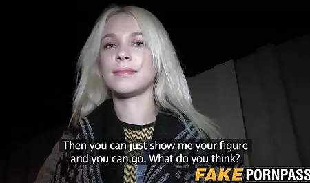 Diese schmutzige Blondine bekommt unerwartet in den Mund fickfilme privat