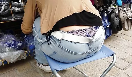 Leckere Brötchen im blauen gratis pornos privat Slip geschnitten