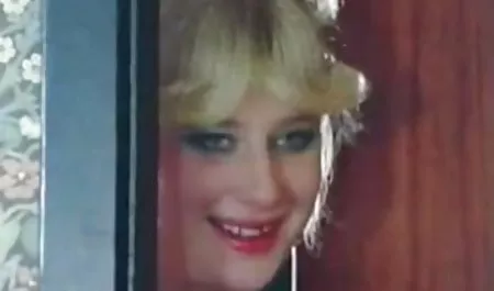 Vanessa B. private pornofilme kostenlos verirrte sich