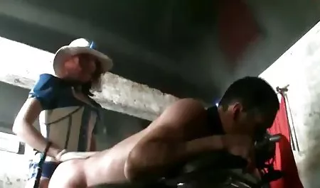 Herrin und ihr privat gedrehte deutsche pornos Sklave haben Spaß