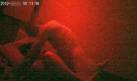 Rückenmassage von einem sexfilme privat süßen Liebhaber