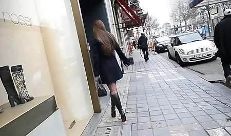 Erotischer kostenlose deutsche hausfrauen Männertraum
