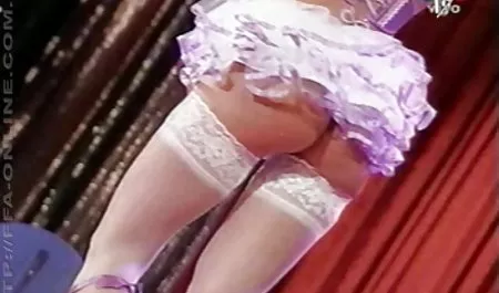 Haardreieck wird gefickt privatpornofilm