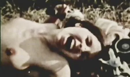 Ich deutsche pornofilme privat habe eine Portion Sperma von Papa in Anal genommen