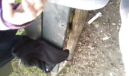 Patrizia Berger nimmt echte private pornos ein Bad